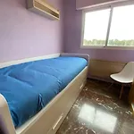 شقة Casa Carlos سرقسطة