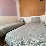 Casa Carlos شقة *