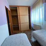 شقة Casa Carlos