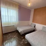 شقة Casa Carlos سرقسطة