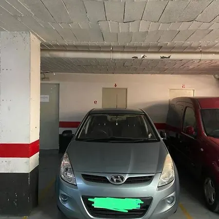 Casa Carlos Zaragoza