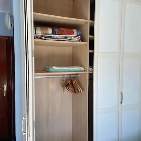 Casa Carlos Lägenhet