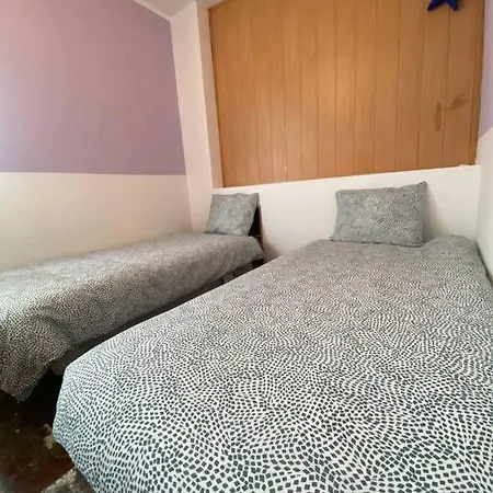 Casa Carlos Apartment *