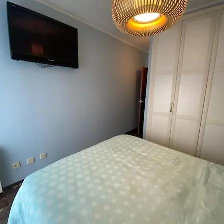 Appartamento Casa Carlos