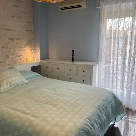 Casa Carlos Saragozza