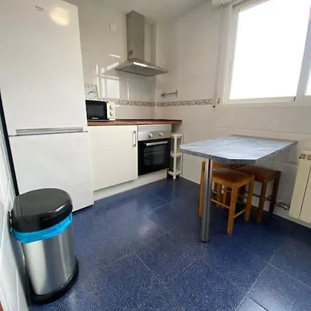 Casa Carlos Apartment Saragossa