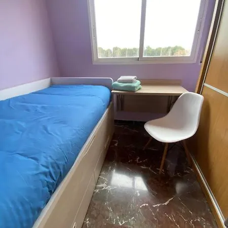 Casa Carlos * Saragozza