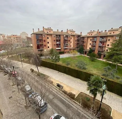 Casa Carlos Lägenhet *