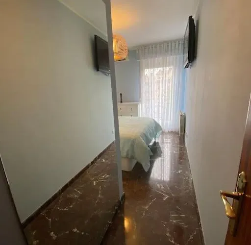 Apartment Casa Carlos Saragossa