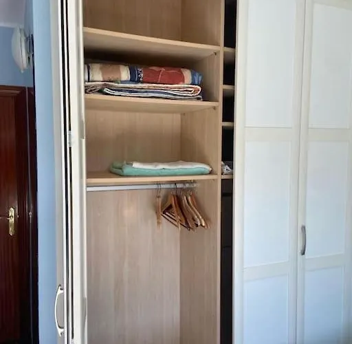 Casa Carlos Lägenhet