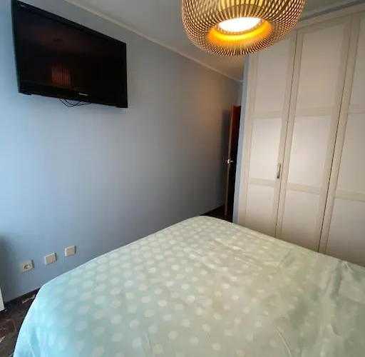 Apartment Casa Carlos