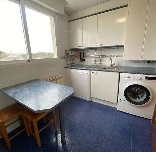 Casa Carlos Apartment *