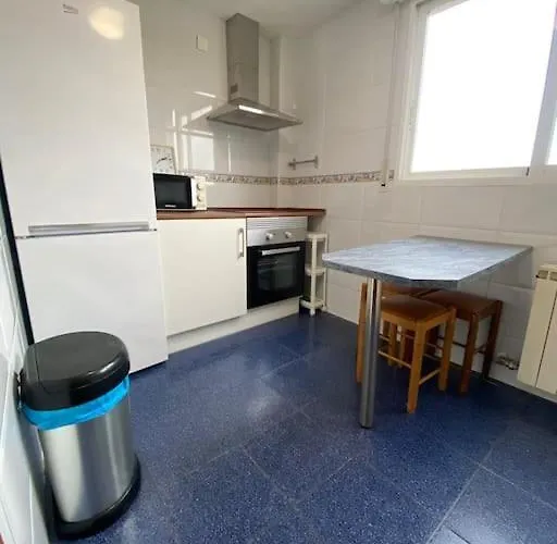 Casa Carlos Lägenhet Zaragoza