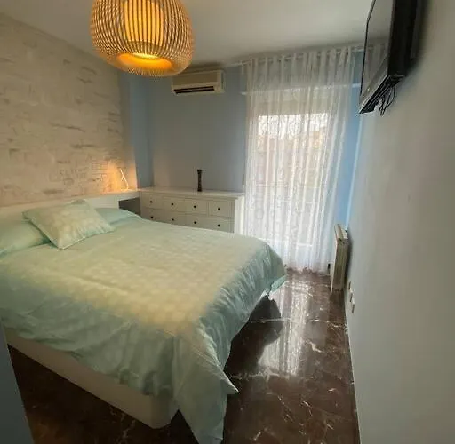 Lägenhet Casa Carlos