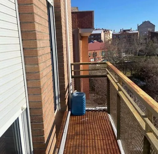 Casa Carlos * Saragossa