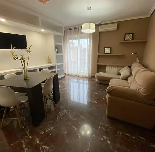 Lägenhet Casa Carlos